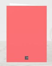 Load image into Gallery viewer, Congrats Card Pink