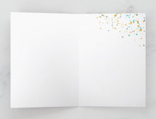 Load image into Gallery viewer, Congrats Card Pink