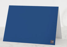 Load image into Gallery viewer, Thank you Card - Flower Garden