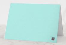 Load image into Gallery viewer, Thank you card - Cherry Blossom