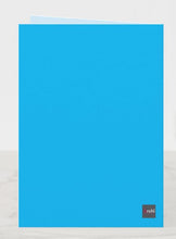 Load image into Gallery viewer, Birthday Card - Dinosaur