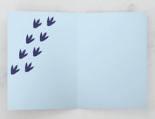 Load image into Gallery viewer, Birthday Card - Dinosaur