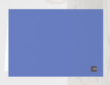 Load image into Gallery viewer, Thank you card - Orange Flower