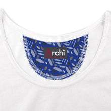 Load image into Gallery viewer, Mobile Art Tunic Dress