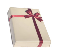 Load image into Gallery viewer, Pink Rose Apron In Gift Box