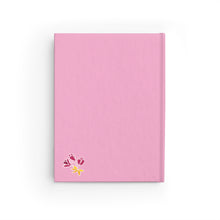 Load image into Gallery viewer, Flower Heart Journal - Blank