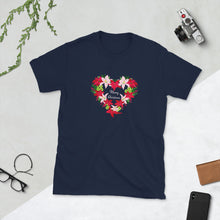 Load image into Gallery viewer, Merry Christmas Unisex T-Shirt