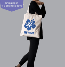Load image into Gallery viewer, Hi WA!! Tote Bag by Archi-Select.com