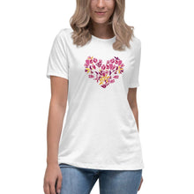 Load image into Gallery viewer, Flower T-shirt Bouquet