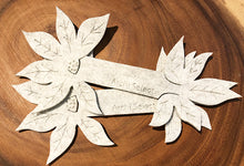 Load image into Gallery viewer, 50 Pieces Wine Bottle Flower - Wedding Reception Table / Party Table Decoration