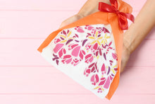 Load image into Gallery viewer, Flower T-shirt Bouquet