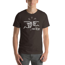 Load image into Gallery viewer, Fist Bump T-shirt