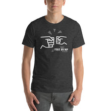 Load image into Gallery viewer, Fist Bump T-shirt