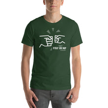Load image into Gallery viewer, Fist Bump T-shirt
