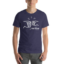 Load image into Gallery viewer, Fist Bump T-shirt