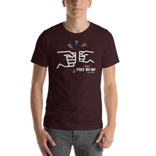 Load image into Gallery viewer, Fist Bump T-shirt